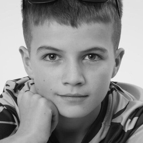 Jamie McAllister