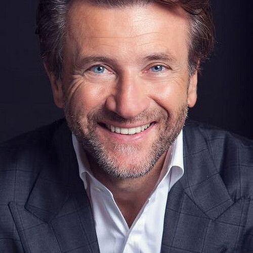Robert Herjavec