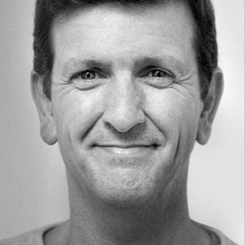 Glenn Melenhorst