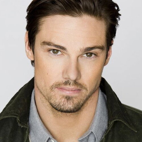 Jay Ryan