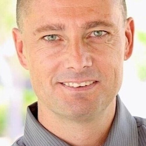 Heiko K. Effenberger