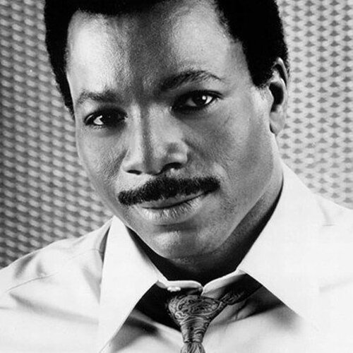 Carl Weathers