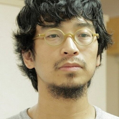 吉野耕平