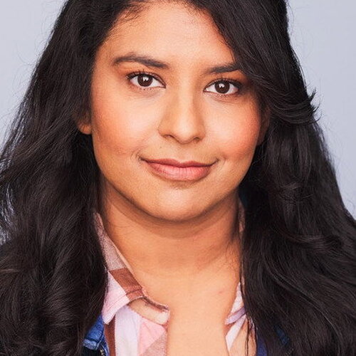Jessica Cruz