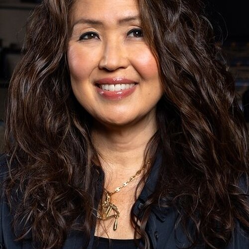 Michelle L.M. Wong