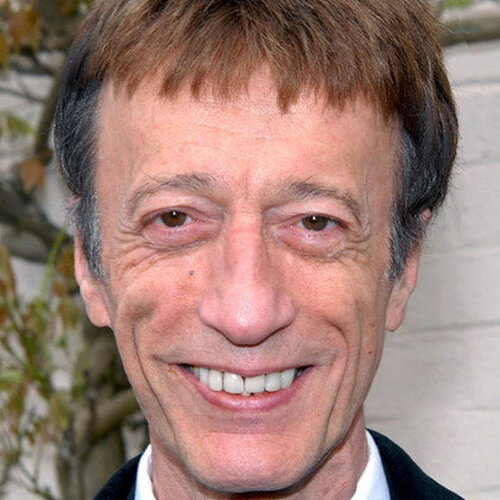 Robin Gibb