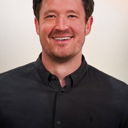 Ross Johnson