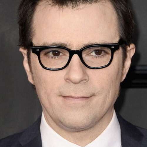 Rivers Cuomo