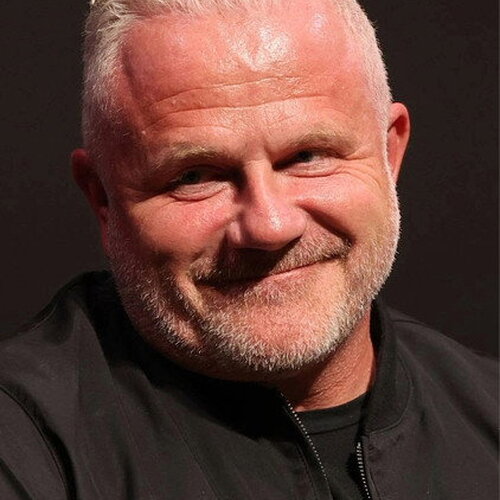 Daryl Sawchuk