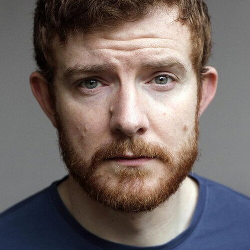 Michael Cooke