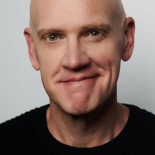 Jeff Barker