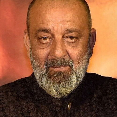 Sanjay Dutt