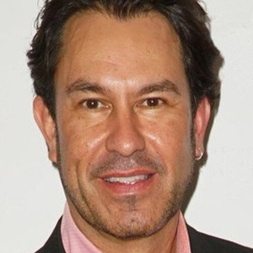 Galen Walker