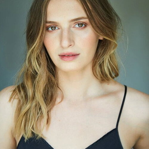 Annie Shapero
