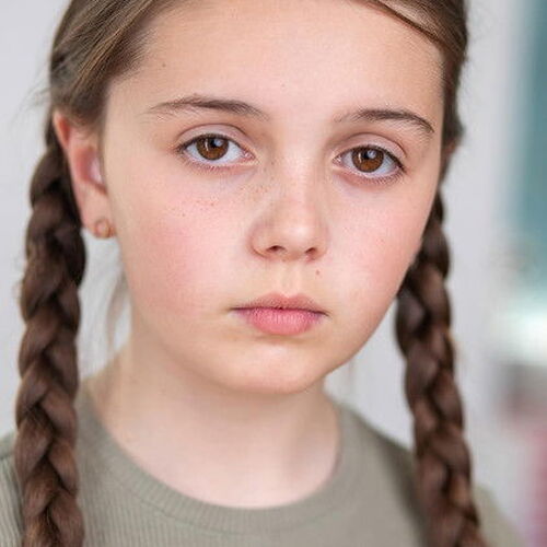 Sophie Sloan
