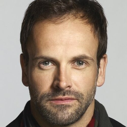 Jonny Lee Miller