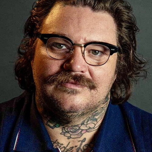Matty Matheson