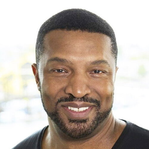 Roger Cross
