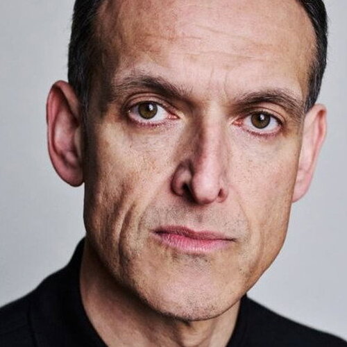 Nicholas Khan