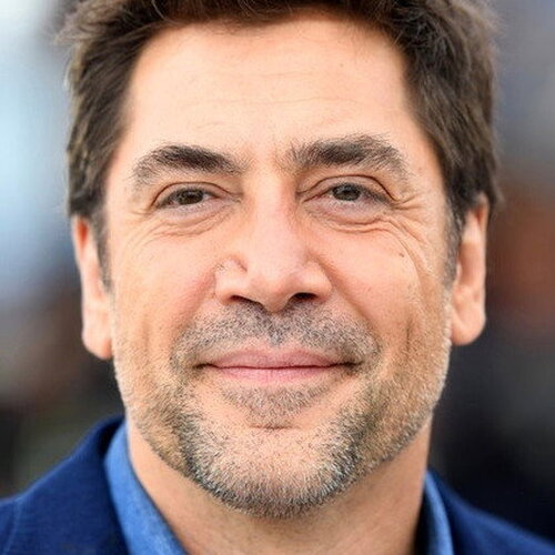 Javier Bardem