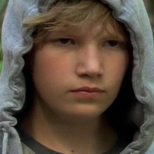 Jesse Bostick