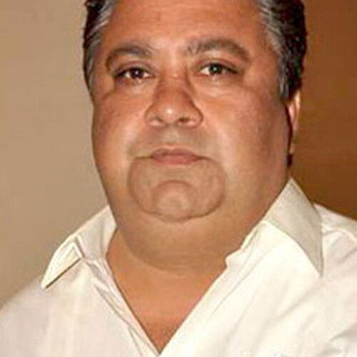 Manoj Pahwa