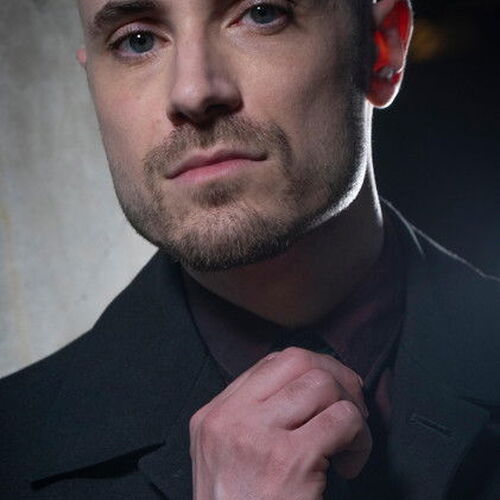 Jacob Marshfield