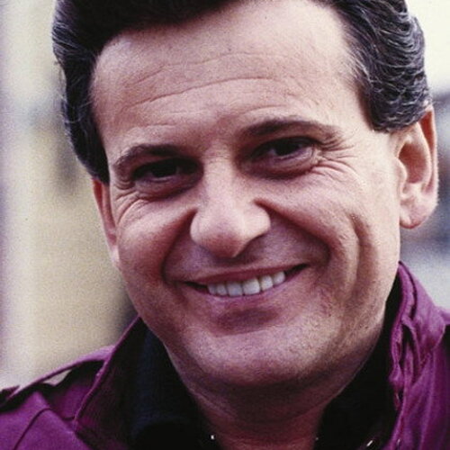 Joe Pesci