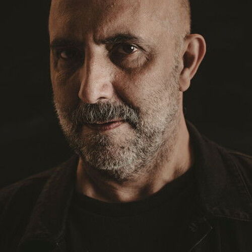 Gaspar Noé