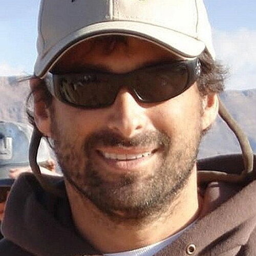 Peter Epstein