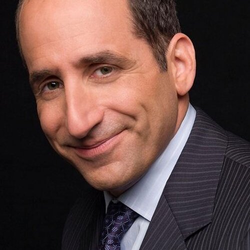 Peter Jacobson