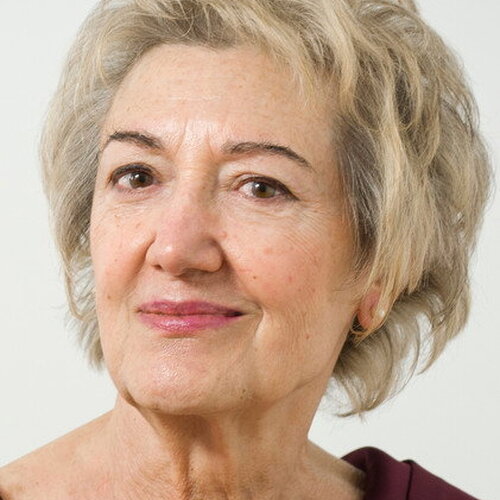 María Jesús Hoyos