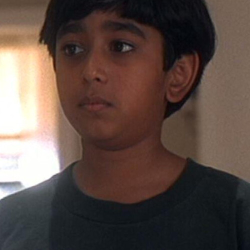 Rishi Bhat