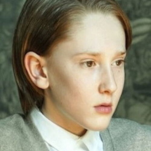 Justin Alexander Korovkin