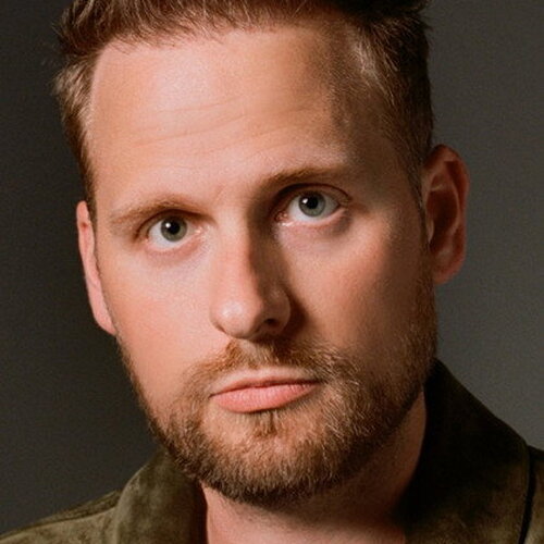 Jay Wadley