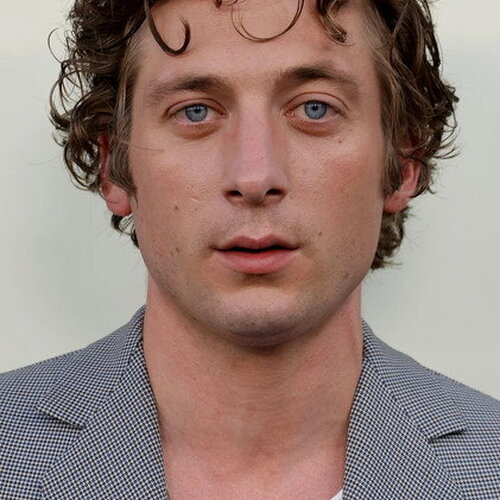 Jeremy Allen White