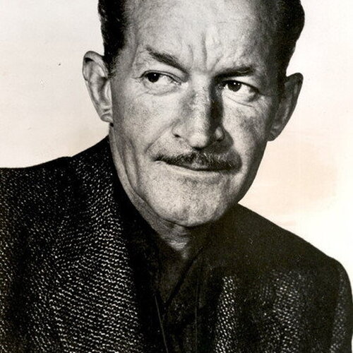 Lionel Lindon