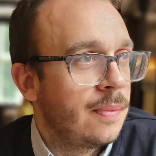 Jack Tarling