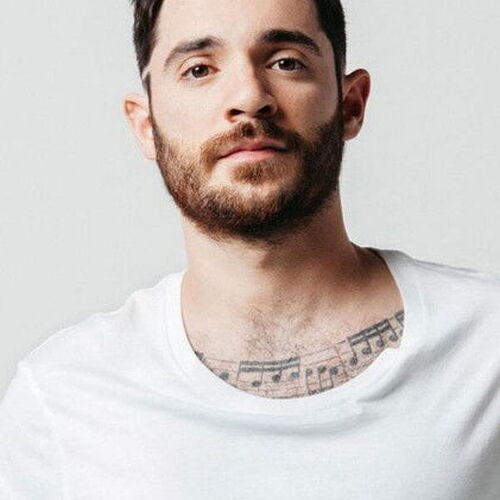 Jon Bellion