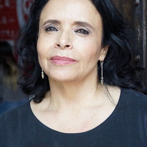 María Estela Fernández
