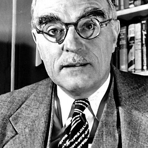 Thornton Wilder