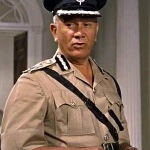 William Foster-Davis