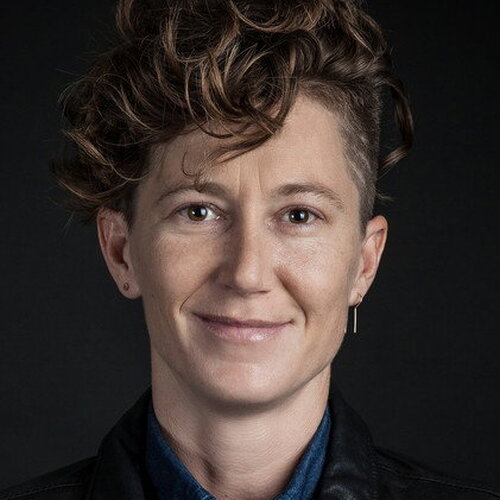 Jessica Harbeck