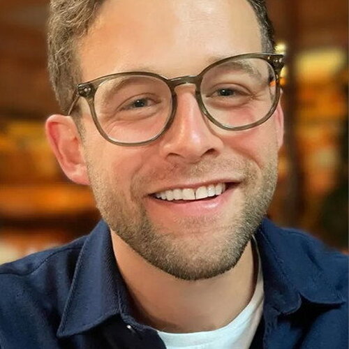 Aaron Folbe