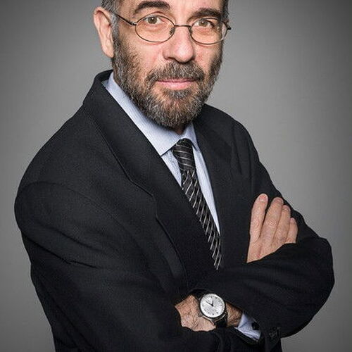 Giuseppe Tornatore