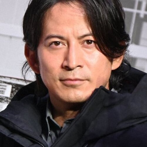 Junichi Okada