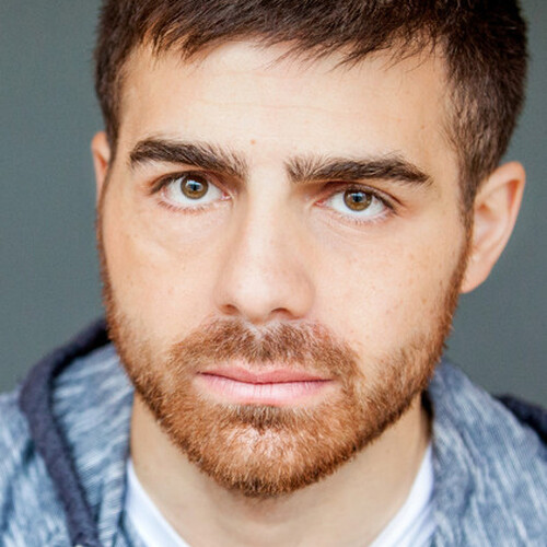 Amir Sám Nakhjavani