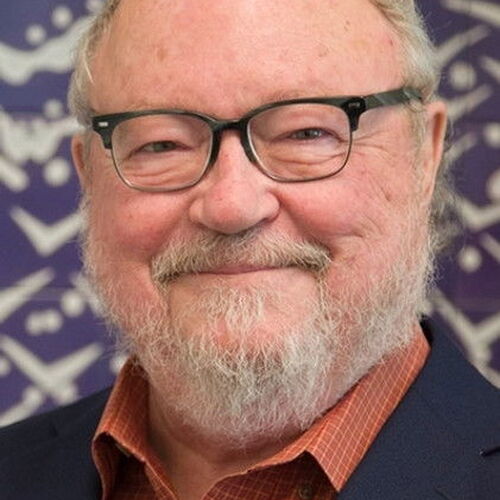 Thomas Harris