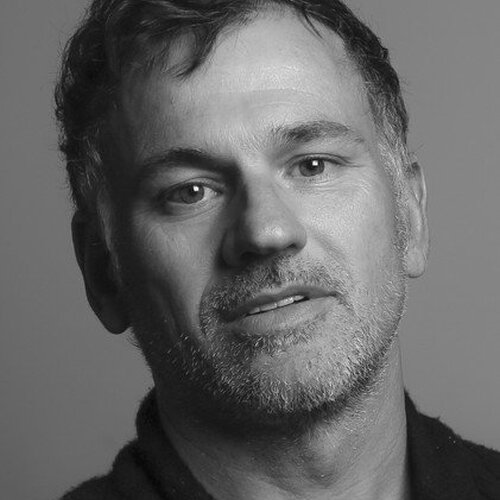 Scot McFadyen