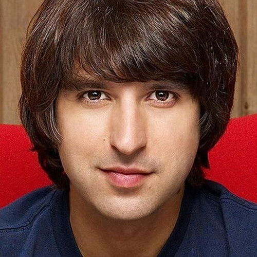 Demetri Martin